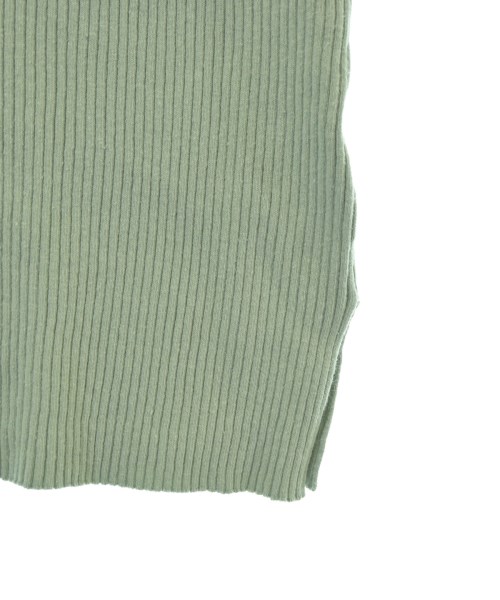 Ray Beams（レイビームス）ニット・セーター 緑 サイズ:-(XS位) レディース/2200668169219