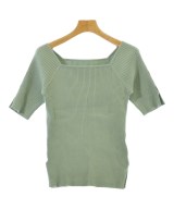 Ray Beams（レイビームス）ニット・セーター 緑 サイズ:-(XS位) レディース/2200668169219