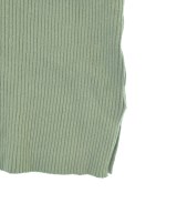 Ray Beams（レイビームス）ニット・セーター 緑 サイズ:-(XS位) レディース/2200668169219