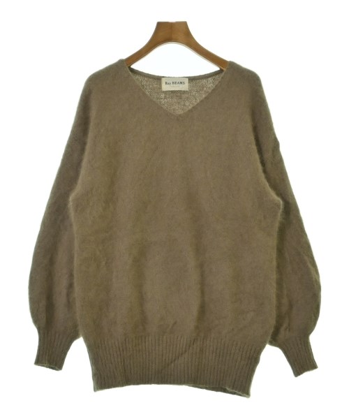 Ray Beams(レイビームス)ニット・セーター ベージュ サイズ:F/2200668075138