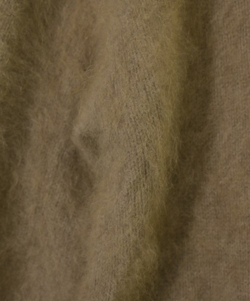 Ray Beams（レイビームス）ニット・セーター ベージュ サイズ:F レディース/2200668075138