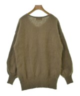 Ray Beams（レイビームス）ニット・セーター ベージュ サイズ:F レディース/2200668075138