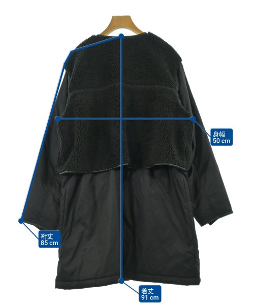 Ray Beams（レイビームス）その他 黒 サイズ:0(XS位) レディース/2200667836013