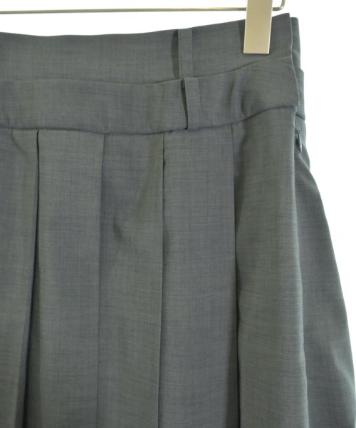 Ray Beams（レイビームス）ロング・マキシ丈スカート グレー サイズ:0(XS位) レディース/2200669067095