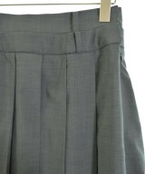 Ray Beams（レイビームス）ロング・マキシ丈スカート グレー サイズ:0(XS位) レディース/2200669067095