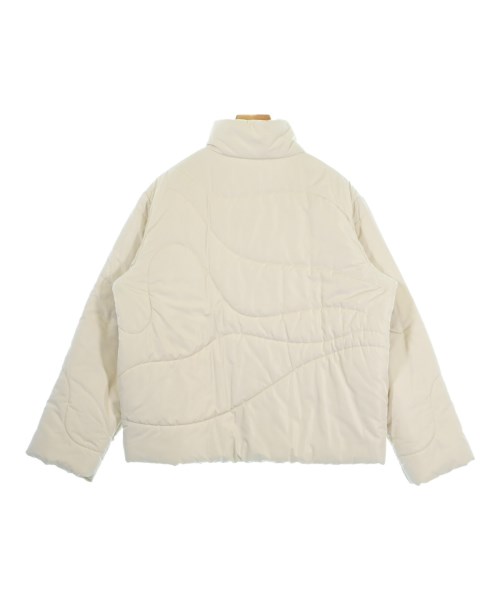 Ray Beams（レイビームス）ダウンジャケット/ダウンベスト 白 サイズ:0(XS位) レディース/2200668113014