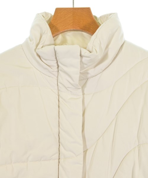 Ray Beams（レイビームス）ダウンジャケット/ダウンベスト 白 サイズ:0(XS位) レディース/2200668113014