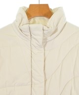 Ray Beams（レイビームス）ダウンジャケット/ダウンベスト 白 サイズ:0(XS位) レディース/2200668113014