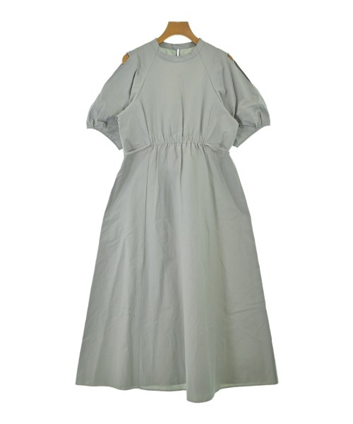 Ray Beams(レイビームス)ワンピース 青 サイズ:0(XS位)/2200669078084