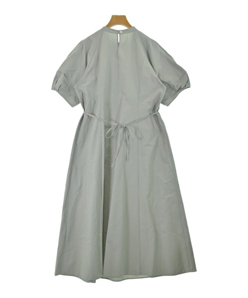 Ray Beams（レイビームス）ワンピース 青 サイズ:0(XS位) レディース/2200669078084