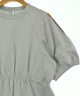 Ray Beams（レイビームス）ワンピース 青 サイズ:0(XS位) レディース/2200669078084