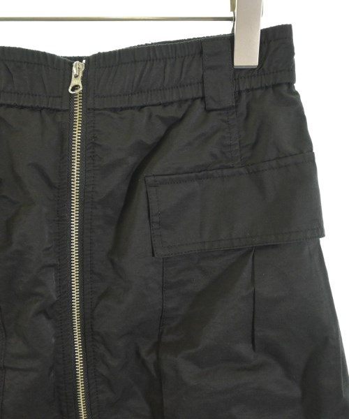 Ray Beams（レイビームス）ロング・マキシ丈スカート 黒 サイズ:1(S位) レディース/2200669438031