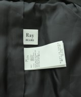 Ray Beams（レイビームス）ロング・マキシ丈スカート 黒 サイズ:1(S位) レディース/2200669438031