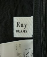 Ray Beams（レイビームス）ブラウス 黒 サイズ:1(S位) レディース/2200715934067