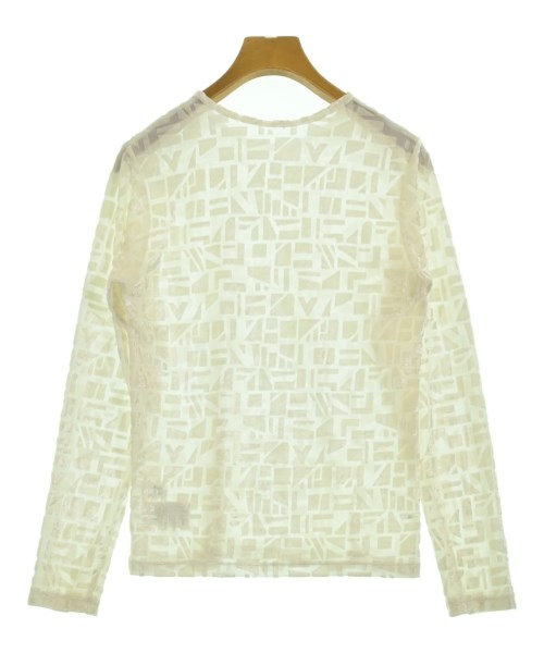 Ray Beams（レイビームス）Tシャツ・カットソー 白 サイズ:-(S位) レディース/2200724268092