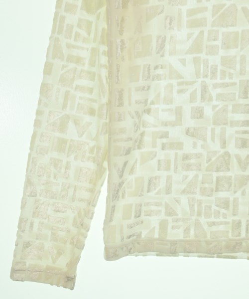 Ray Beams（レイビームス）Tシャツ・カットソー 白 サイズ:-(S位) レディース/2200724268092