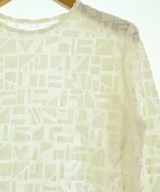 Ray Beams（レイビームス）Tシャツ・カットソー 白 サイズ:-(S位) レディース/2200724268092