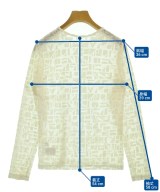 Ray Beams（レイビームス）Tシャツ・カットソー 白 サイズ:-(S位) レディース/2200724268092