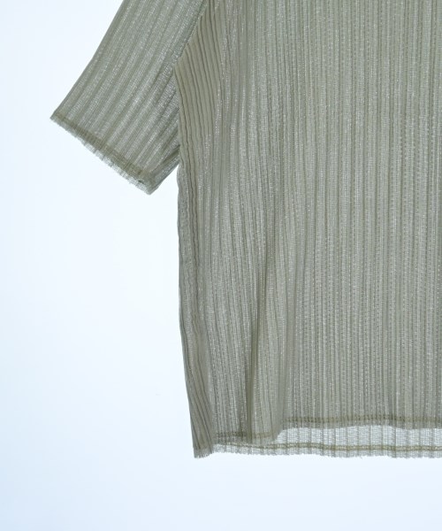 Ray Beams（レイビームス）Tシャツ・カットソー カーキ サイズ:-(M位) レディース/2200729324038