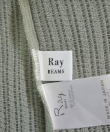 Ray Beams（レイビームス）Tシャツ・カットソー カーキ サイズ:-(M位) レディース/2200729324038