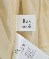 Ray Beams（レイビームス）キャミソール ベージュ サイズ:0(XS位) レディース/2200729908061