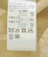 Ray Beams（レイビームス）キャミソール ベージュ サイズ:0(XS位) レディース/2200729908061