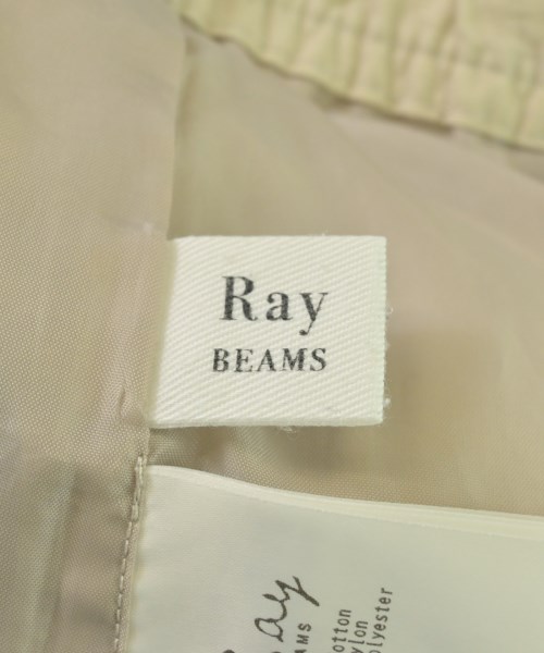 Ray Beams（レイビームス）ロング・マキシ丈スカート ベージュ サイズ:0(XS位) レディース/2200730142034