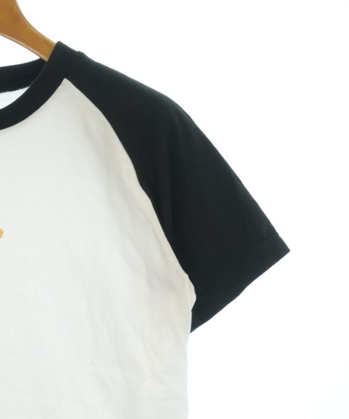 Ray Beams（レイビームス）Tシャツ・カットソー 白 サイズ:-(M位) レディース/2200724594351