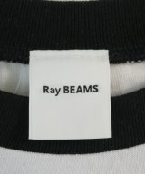 Ray Beams（レイビームス）Tシャツ・カットソー 白 サイズ:-(M位) レディース/2200724594351