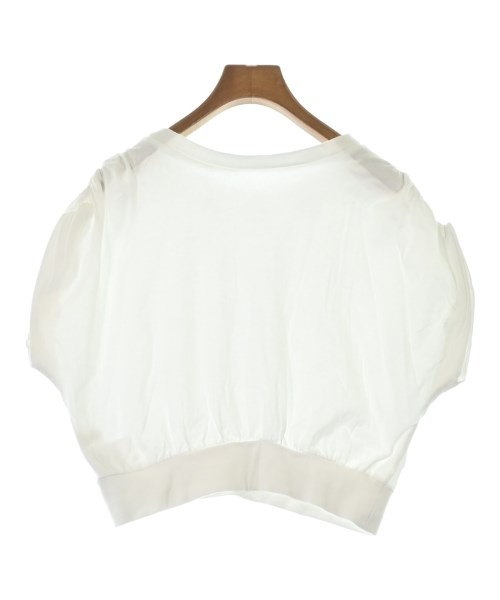 Ray Beams（レイビームス）Tシャツ・カットソー 白 サイズ:F レディース/2200729269063