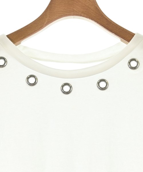 Ray Beams（レイビームス）Tシャツ・カットソー 白 サイズ:F レディース/2200729269063