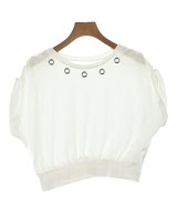 Ray Beams（レイビームス）Tシャツ・カットソー 白 サイズ:F レディース/2200729269063
