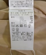 Ray Beams（レイビームス）ワンピース ベージュ サイズ:0(XS位) レディース/2200730561033