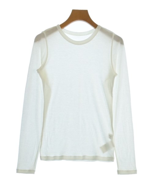 Ray Beams（レイビームス）Tシャツ・カットソー 白 サイズ:-(XS位) レディース/2200720519556