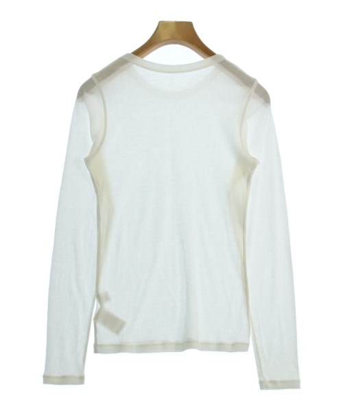 Ray Beams（レイビームス）Tシャツ・カットソー 白 サイズ:-(XS位) レディース/2200720519556