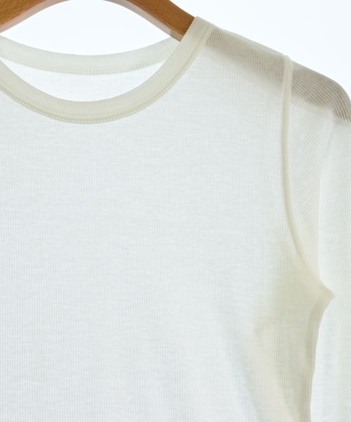 Ray Beams（レイビームス）Tシャツ・カットソー 白 サイズ:-(XS位) レディース/2200720519556