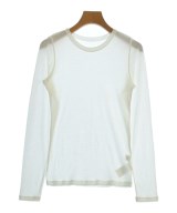 Ray Beams（レイビームス）Tシャツ・カットソー 白 サイズ:-(XS位) レディース/2200720519556
