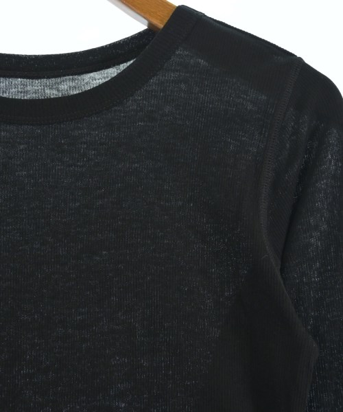 Ray Beams（レイビームス）Tシャツ・カットソー 黒 サイズ:-(XS位) レディース/2200720519563
