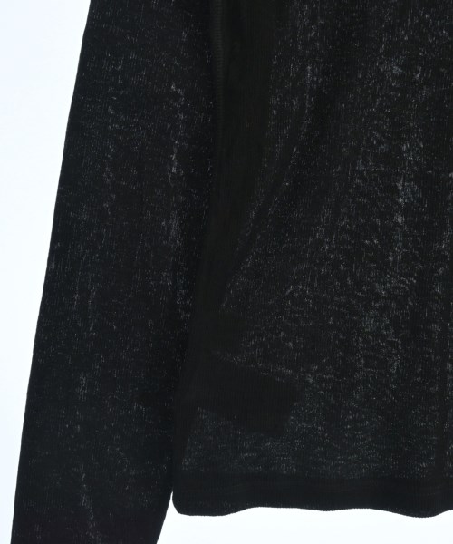 Ray Beams（レイビームス）Tシャツ・カットソー 黒 サイズ:-(XS位) レディース/2200720519563