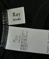Ray Beams（レイビームス）Tシャツ・カットソー 黒 サイズ:-(XS位) レディース/2200720519563