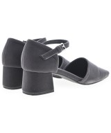 Ray Beams（レイビームス）パンプス グレー サイズ:24cm レディース/2200730823025