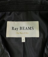 Ray Beams（レイビームス）ライダース 黒 サイズ:1(S位) レディース/2200725659011