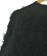 Ray Beams（レイビームス）ニット・セーター 黒 サイズ:F レディース/2200727007025