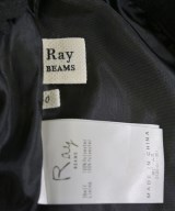 Ray Beams（レイビームス）カーゴパンツ 黒 サイズ:0(XS位) レディース/2200732064112