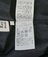 Ray Beams（レイビームス）カーゴパンツ 黒 サイズ:0(XS位) レディース/2200732064112