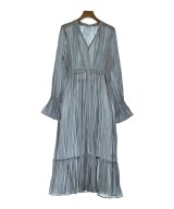 Ray Beams（レイビームス）ワンピース グレー サイズ:F レディース/2200725447175