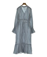 Ray Beams（レイビームス）ワンピース グレー サイズ:F レディース/2200725447175
