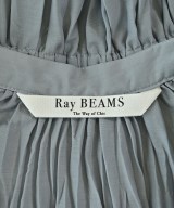 Ray Beams（レイビームス）ワンピース グレー サイズ:F レディース/2200725447175
