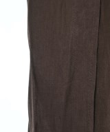 Ray Beams（レイビームス）ワンピース 茶 サイズ:0(XS位) レディース/2200725889036