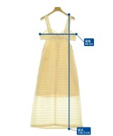 Ray Beams（レイビームス）ワンピース 白 サイズ:0(XS位) レディース/2200728546035